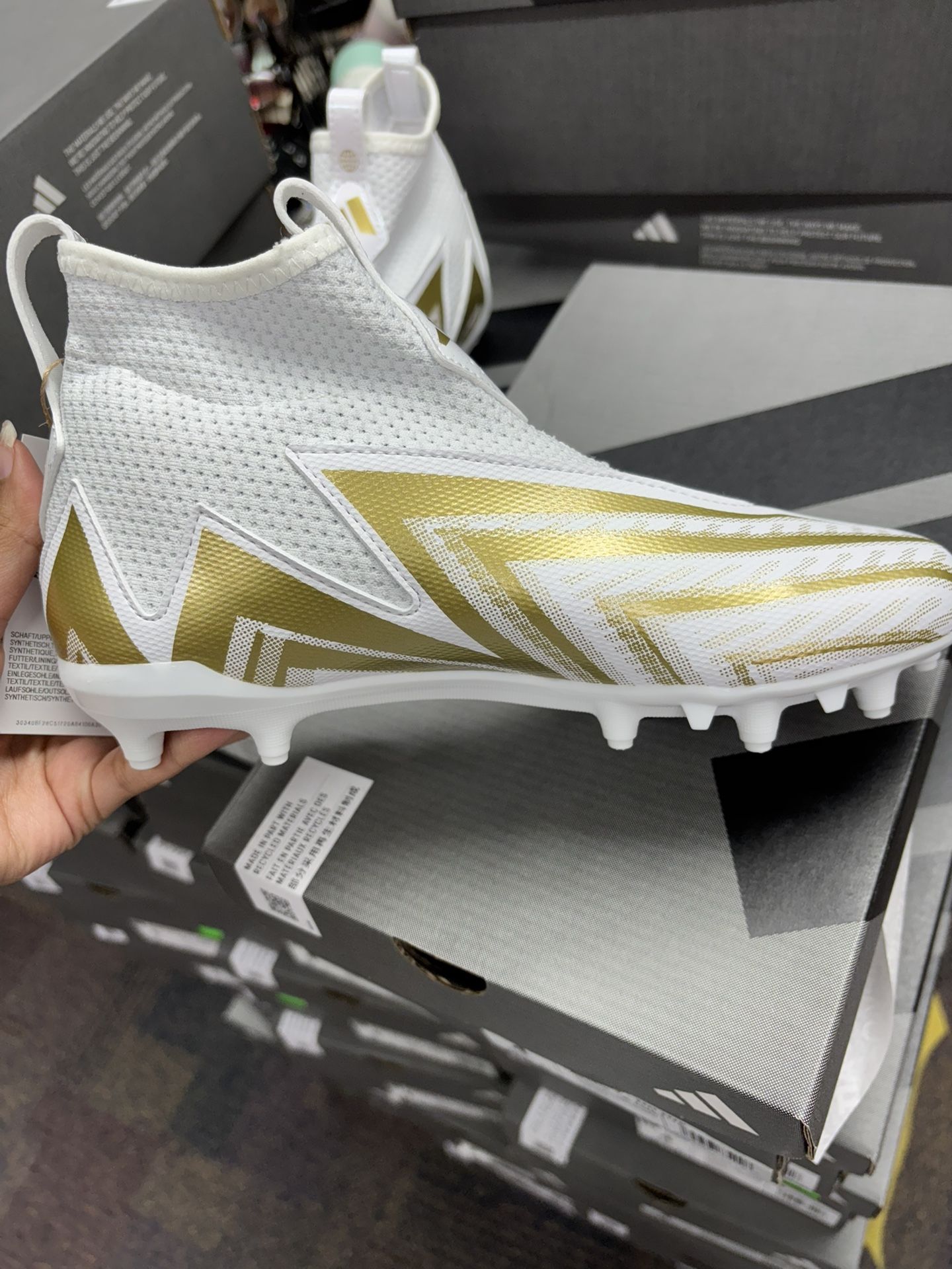 BRAND NEW IN BOX Adidas Sports Shoes