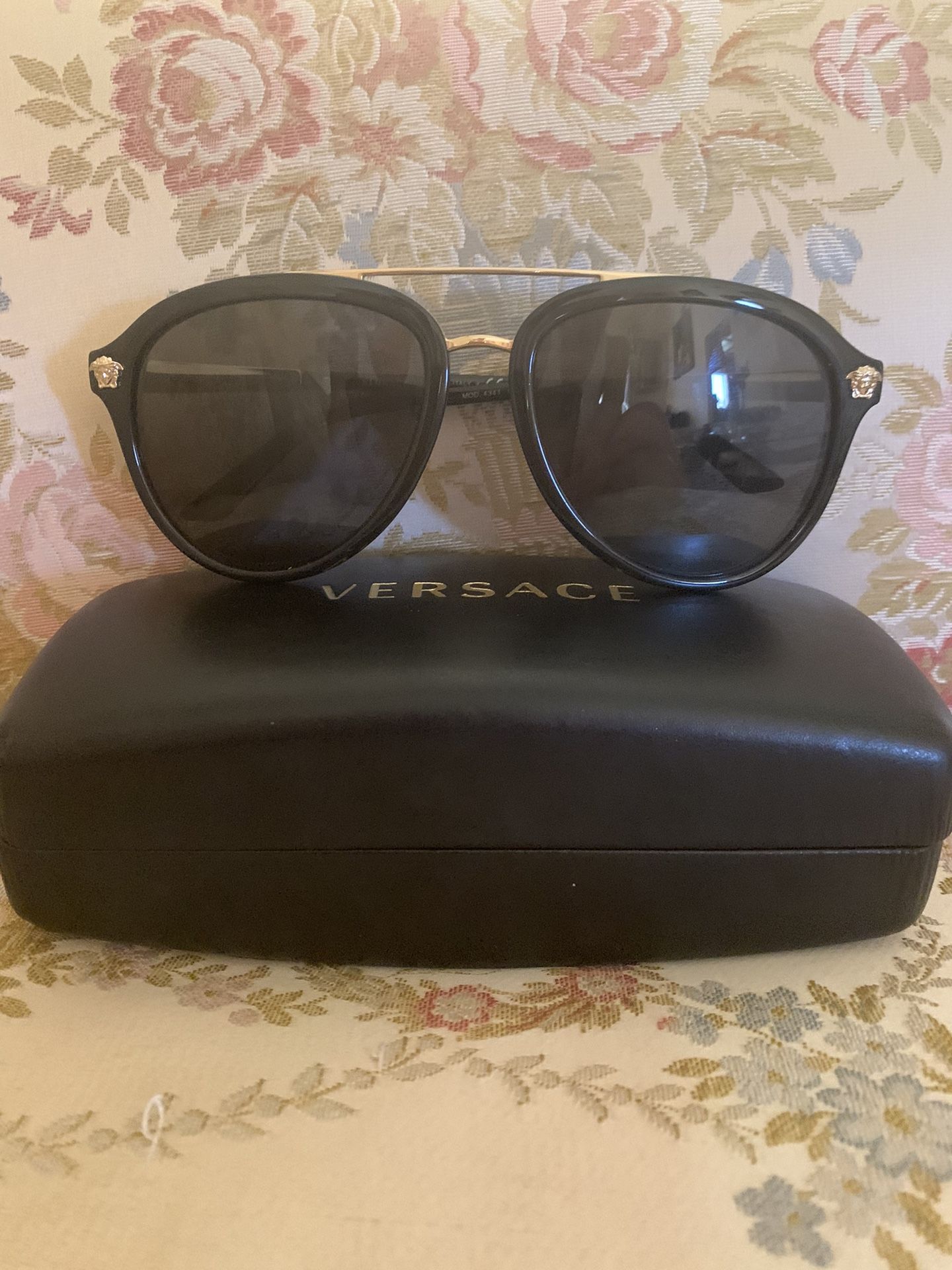 Versace sunglasses cheap mod 4341
