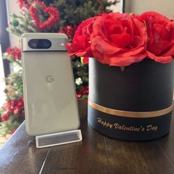 Valentine’s Day Sale!❤️🌹 Google Pixel 8 Xfinity 128GB Gray