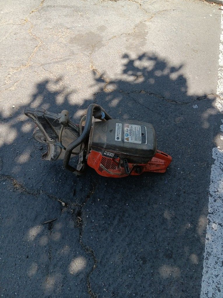 Husqvarna Partner Kt950
