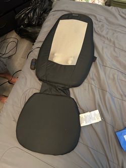 HoMedics Shiatsu Massage Seat Cushion