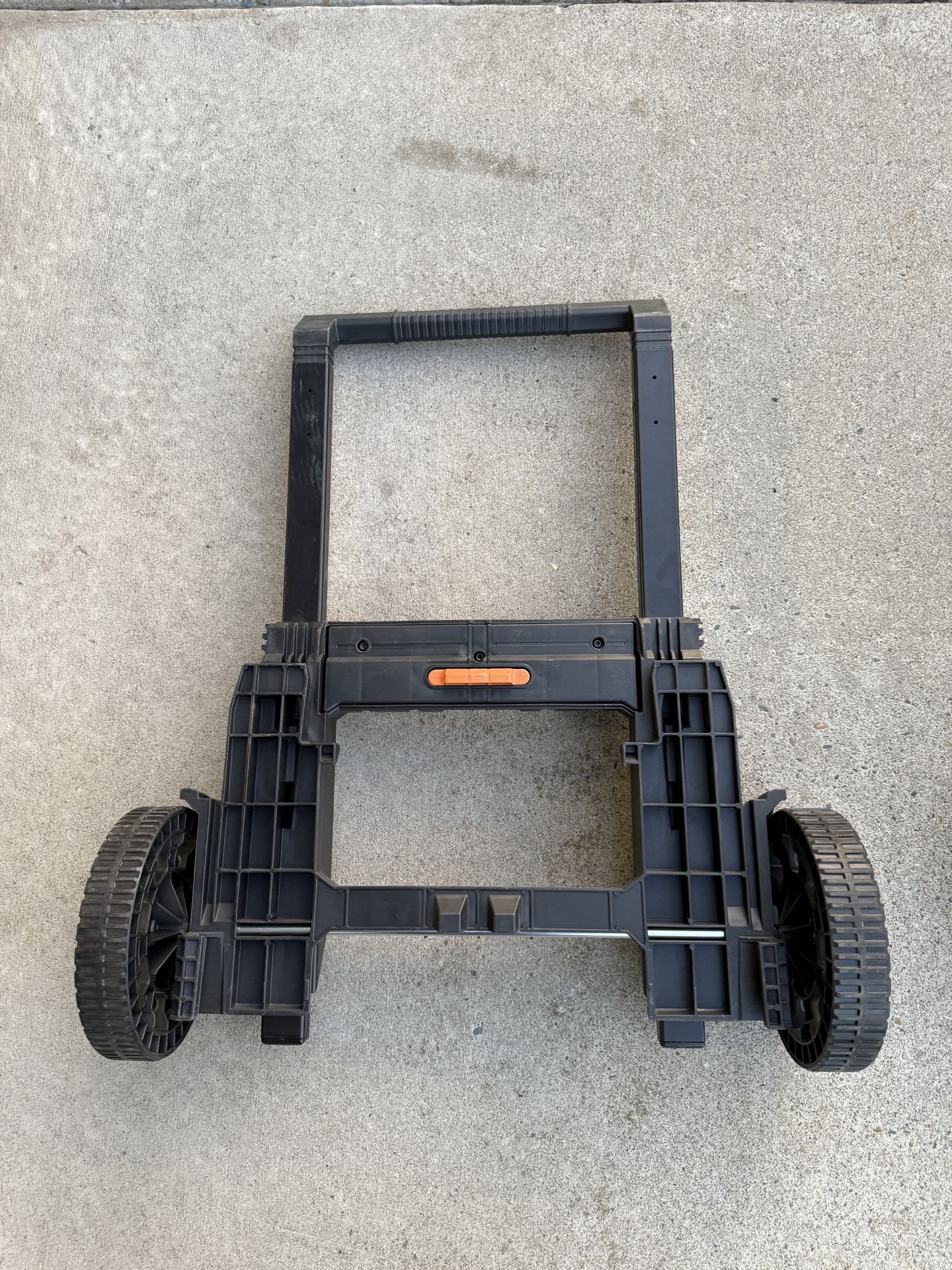 Rigid 2.0 Rolling Toolbox Attachment
