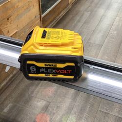 Dewalt Batt 20volts 6ah 
