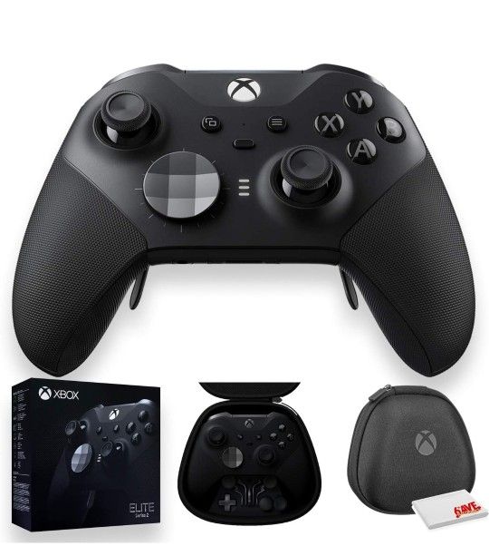 Microsoft Elite Series 2 Wireless Controller