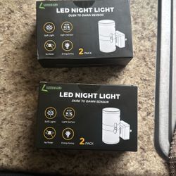 LED Night Light