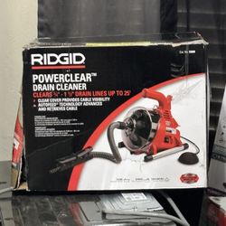 Ridgid
