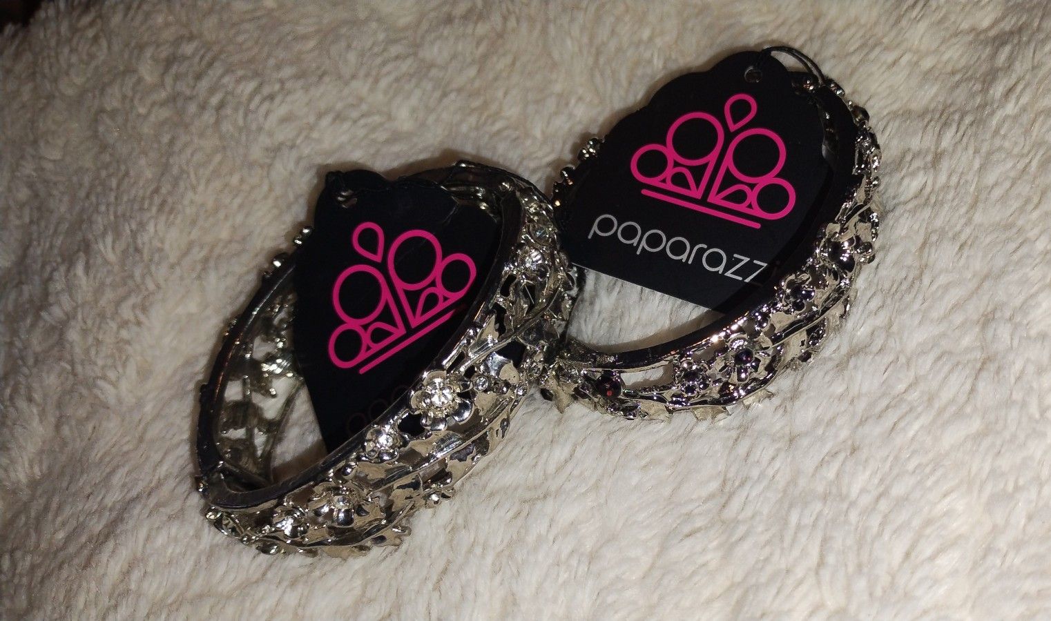 ‼️💥PAPARAZZI JEWELRY 💥 ‼️