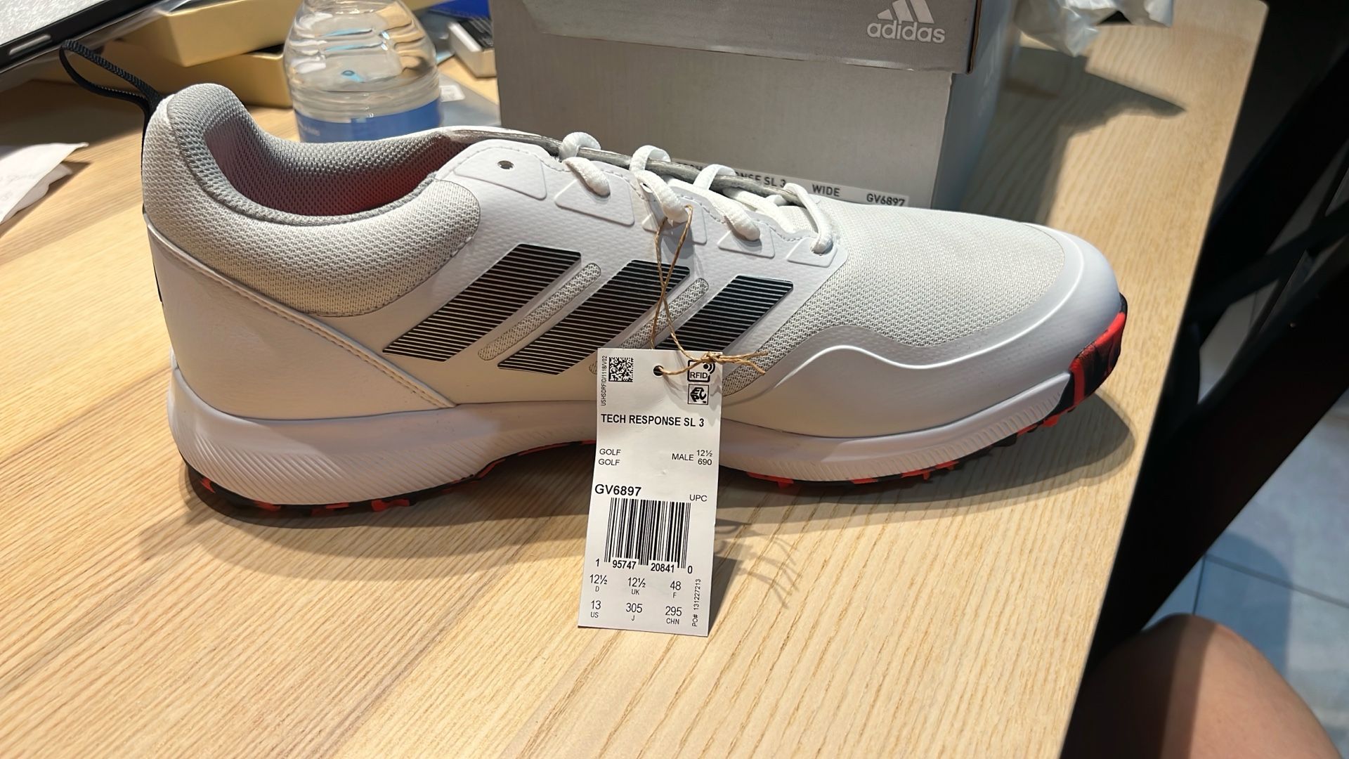 Adidas Running Shoes