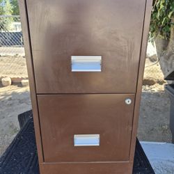 Filing Cabinet 