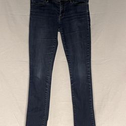 Vintage Juicy Couture Women’s Skinny Jeans Size 29