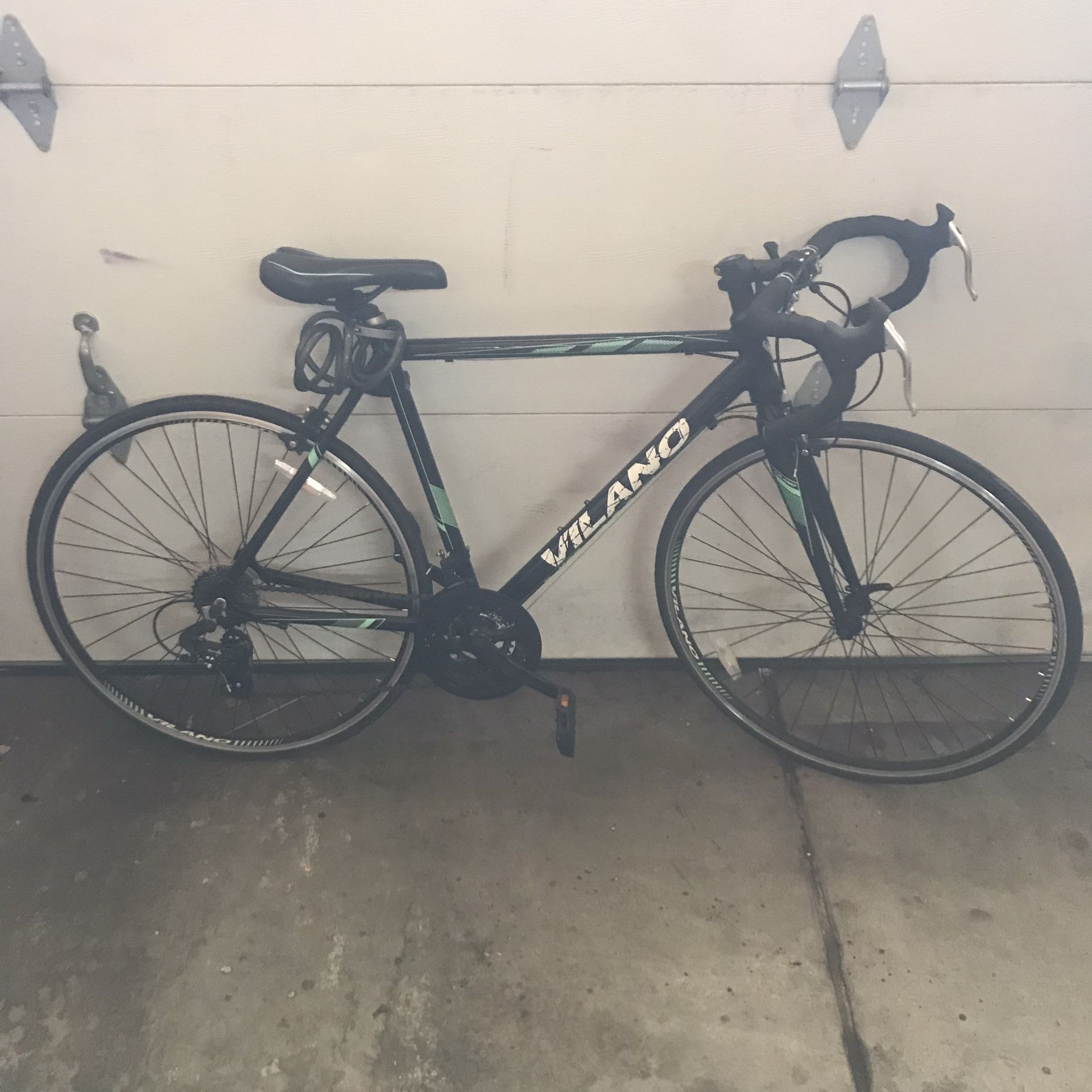 Vilano 54cm 700c Road Bike for Sale in Aurora, CO - OfferUp