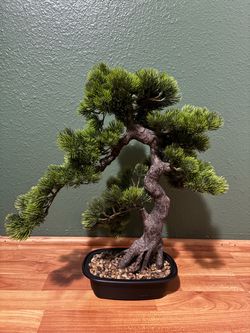 Bonsai Artificial Plant