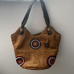 The Sak Brown Bag