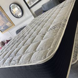 Twin Mattress