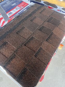 Shingle 30 Years /Tejas 30 30 años