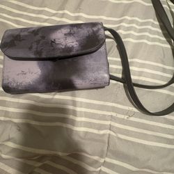 Simply Vera Vera Wang Signature Crossbody Bag
