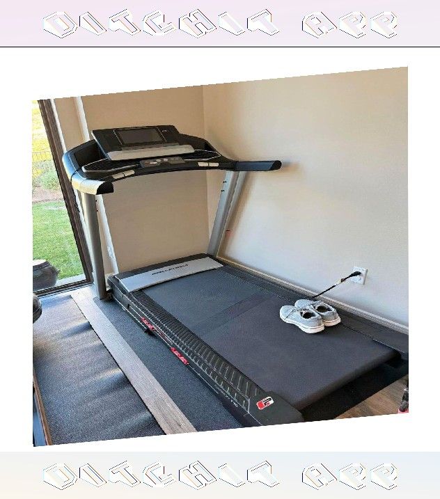 some manage Professional Treadmill Boost Your Workout
