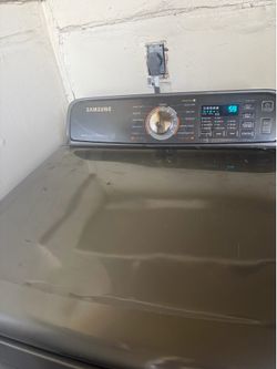 Secadora Samsung