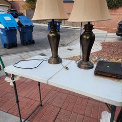 Tools, Ladder, And Other Stuff Must Go