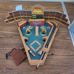 DESKTOP BASEBALL GAME - New