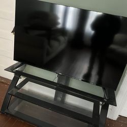 55” Smart Tv 4K