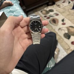 Tissot Prx powermatic 80 (35mm quartz)