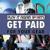 Play IT Again Sports