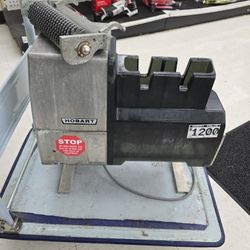 Hobart Commercial Meat Tenderizer