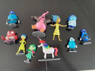 Inside Out Toys