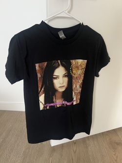 Shakira Official Site Shirt