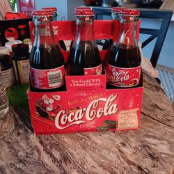 Collectable COCA-COLA 