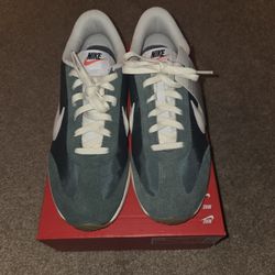 NIKE MENS Retro Low Top Running Light Weight PACIFIC Fashion Sneaker Shoes