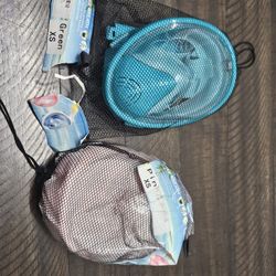 Full Face Snockel  Mask 