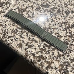 Pre~Ownwd Apple Watch Ultra Band