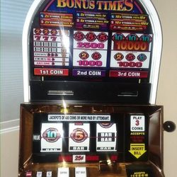 Slot Machine 