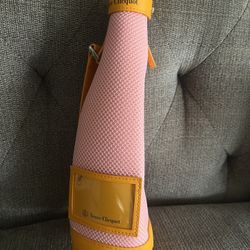 Champagne Wine Bottle Holder Cooler