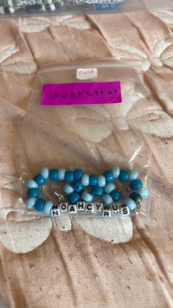 Girl bracelet