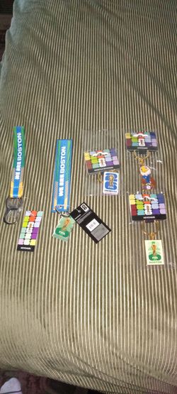 Brand new your choice of fifa 2026 Boston world cup collectable deal