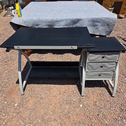 Drafting table