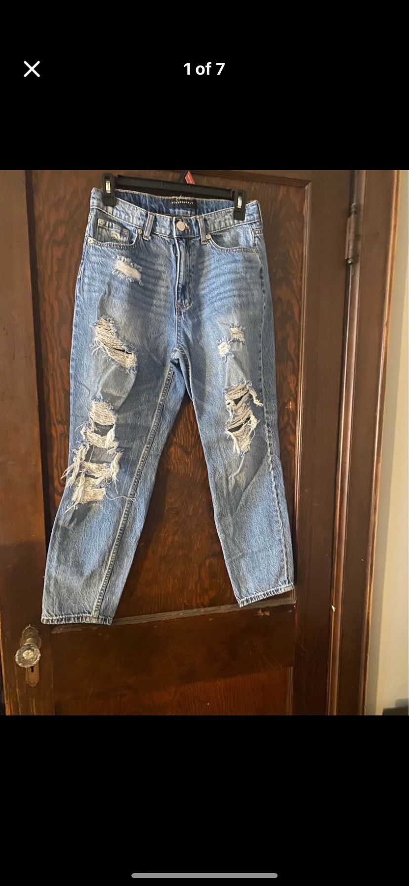 Women Jeans