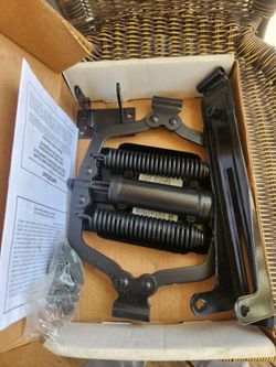 Hydraulic Gate / Door Closer heavy duty