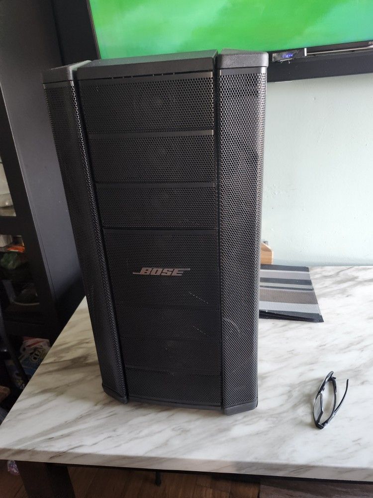 Bose 