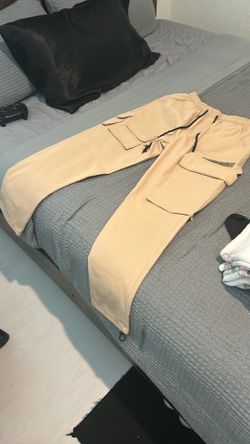 Cargo Pants