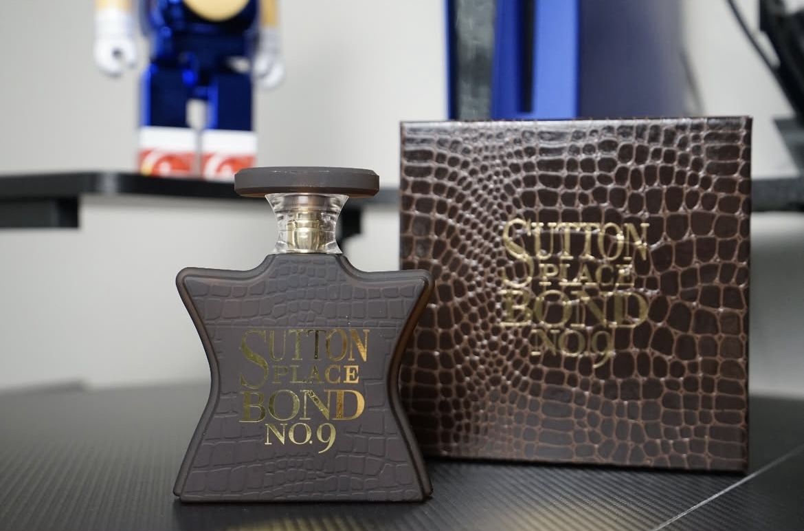 Sutton Place Bond No.9