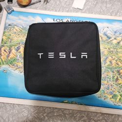 Tesla Charging cable