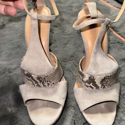 Halston Heritage Women’s Heels