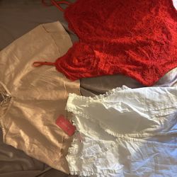 Clothing Bundle Woman’s 
