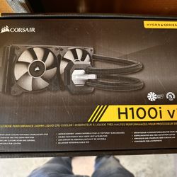 CPU AIO Cooler ( Give me an offer)