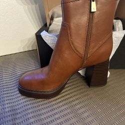 Naturalizer Boots BRAND NEW