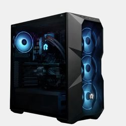 REDUCED! Custom Gaming PC - NVIDIA GeForce RTX3070 - Ryzen 7 - 32GB DDR4